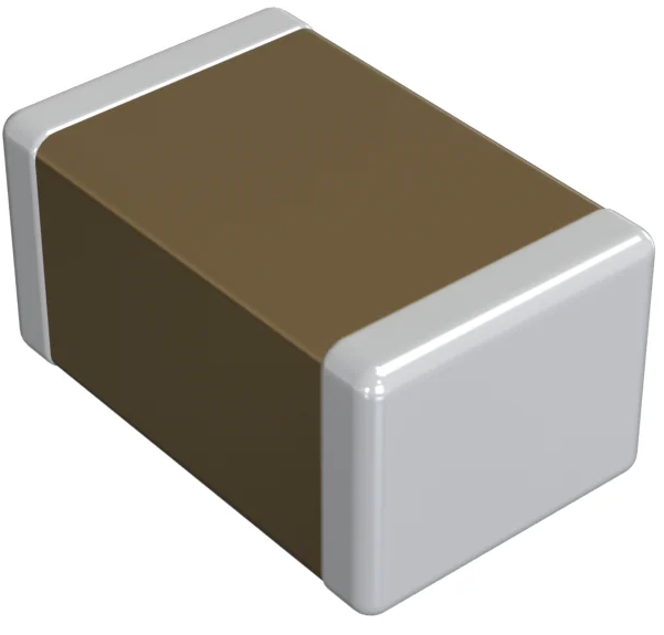 Pack of 36 GRM188R6YA475KE15D Capacitor 4.7 µF ±10% 35V Ceramic X5R 0603 (1608 Metric)