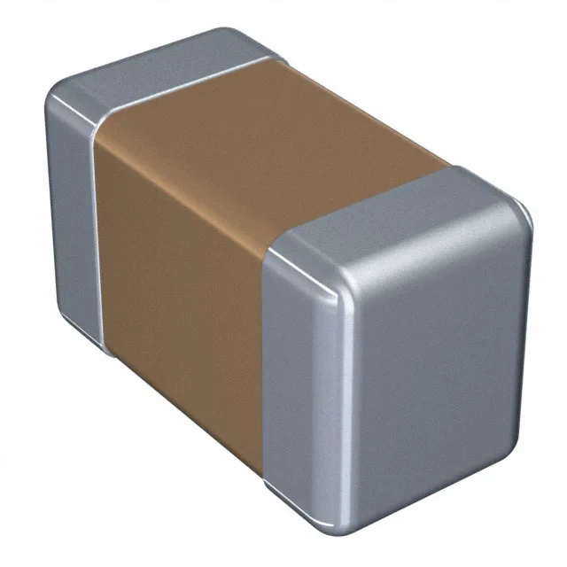 Pack of 54   C1608X7R2A103K080AA   Capacitors 10000 pF ±10% 100V Ceramic X7R 0603 (1608 Metric)