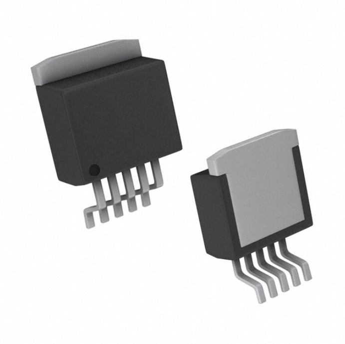 LT3015EQ#TRPBF Integrated Circuits DDPAK-5