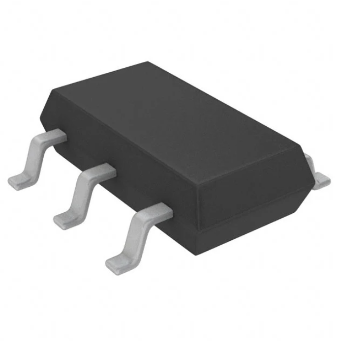 Pack of 4 LTC4412ES6#TRPBF Integrated Circuits TSOT23-6