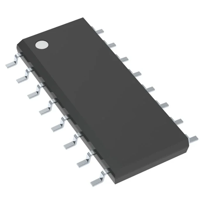 Pack of 8 SN74LS123DR Integrated Circuits 16SOIC