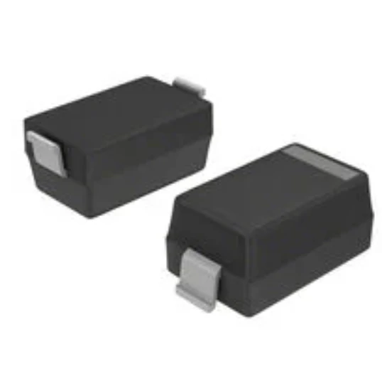 Pack of 16 MBR0540 Diode 40 V 500mA Surface Mount SOD-123