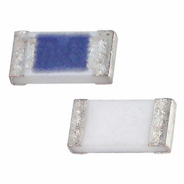 Pack of 4 C1Q 5 Fuse Board Mount 5 A 125 V 63 V (Cartridge Style Excluded) Surface Mount 1206 (3216 Metric)