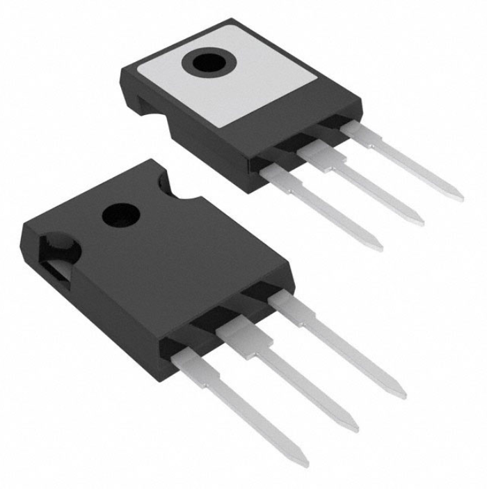 VS-40CPQ060PBF Diode Array 60V 20A TO247AC