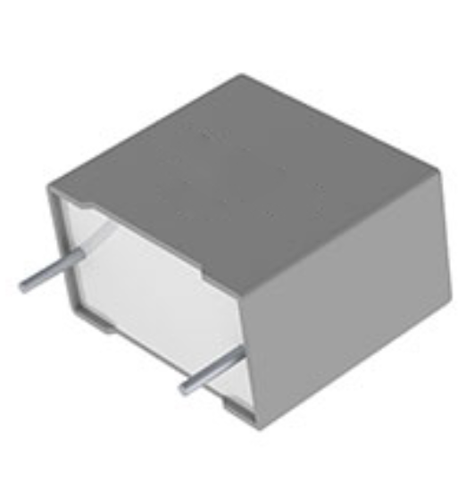 Pack of 5 R76UN222050H4J Capacitor Film 0.022UF 5% 2KVDC Radial