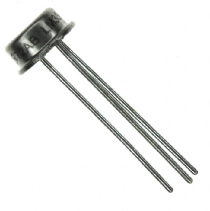 LM35AH/NOPB Integrated Circuits TO46-3