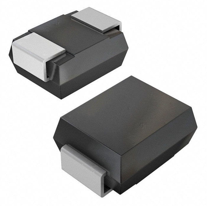 Pack of 20 1SMB5.0AT3G Diode TVS 5VWM 9.2VC SMB