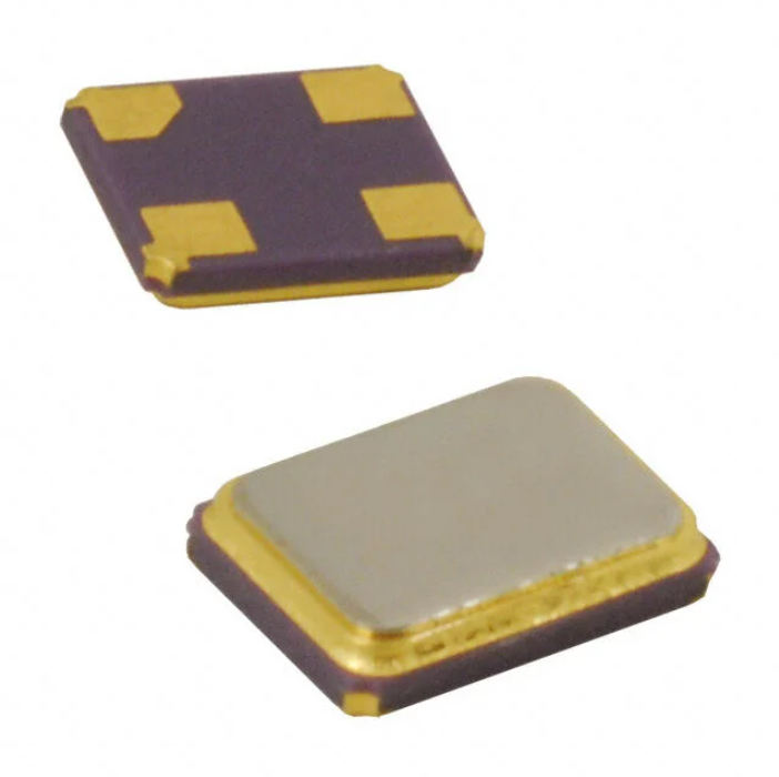 Pack of 5 NX2520SA-32.000000 Crystal 32.0000M 4-SMD , NX2520SA-32.000000M