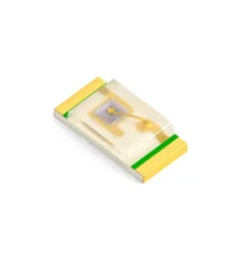 Pack of 20 XZMER68W-3 LED Red Clear 0402 SMD