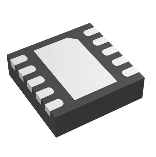 Pack of 10 TS3USB221EDRCR IC USB Switch 2 Channel 10-VSON (3x3)