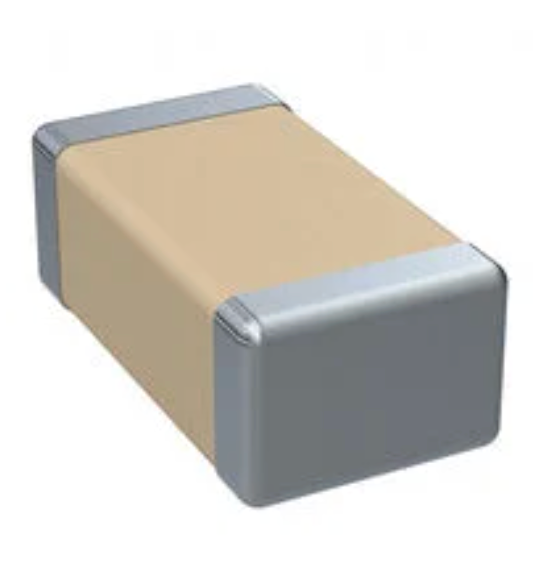 Pack of 36 C0805C225K9PACTU Cap Cer 2.2UF 6.3V X5R 0805