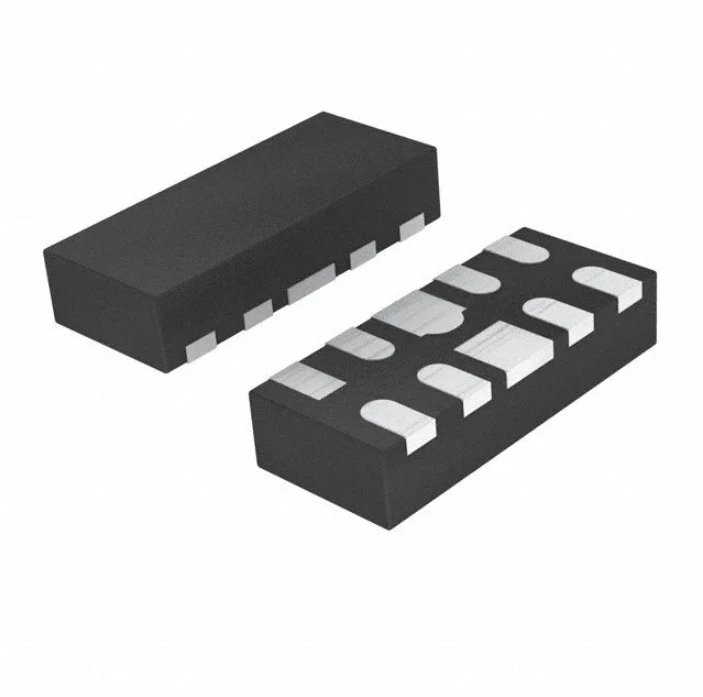 Pack of 10 TPD4E05U06QDQARQ1 Tvs Diode 5.5VWM 14VC 10USON
