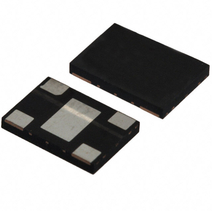 Pack of 2 ASVMB-24.000M-XY-T MEMS OSC XO 24.0000M LVCMOS
