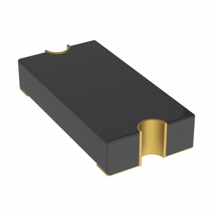 Pack of 80 MF-NSMF200-2 Polymeric PTC Resettable Fuse 6V 2 A Ih Surface Mount 1206