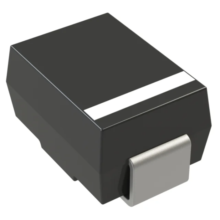 Pack of 75 B350A-13-F Diode Schottky 50V 3A SMA