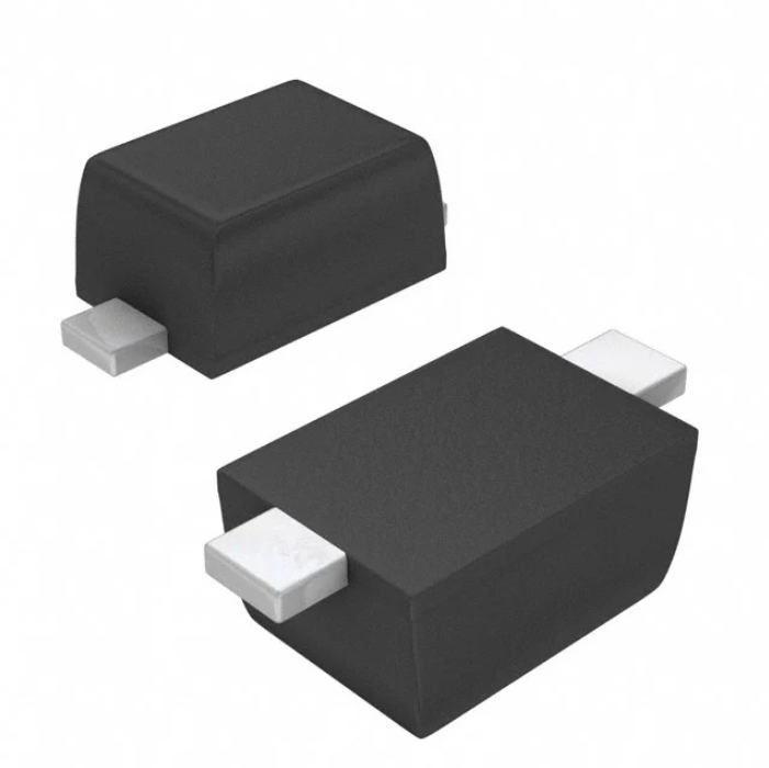 Pack of 60 SDM20U30-7 Diode Schottky 30V 200MA SOD523