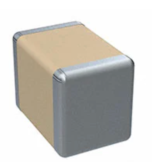 C1210C476M4PACTU Cap Cer 47UF 16V X5R 1210