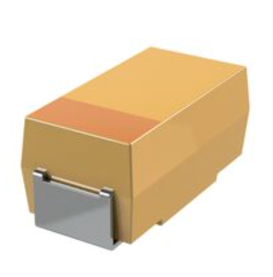 Pack of 13 TAJC476K016RNJ Cap Tant 47UF 10% 16V 2312