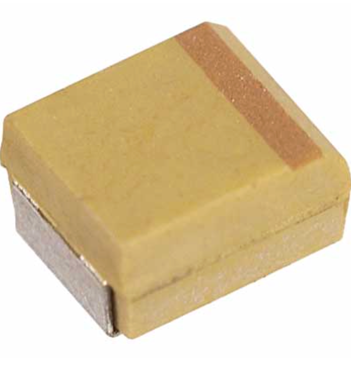 Pack of 15 T491B106K025AT Cap Tant 10UF 10% 25V 1411
