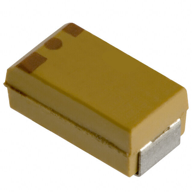 Pack of 10 T494C226K010AT Capacitors 22 µF Molded Tantalum 10 V 2312