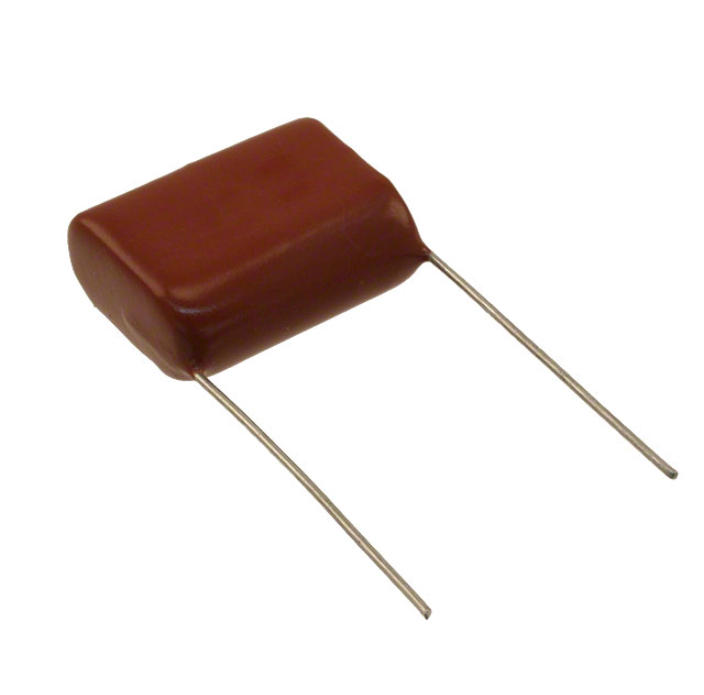 DME1W10K-F Film Capacitor 10UF 10% 100VDC Radial