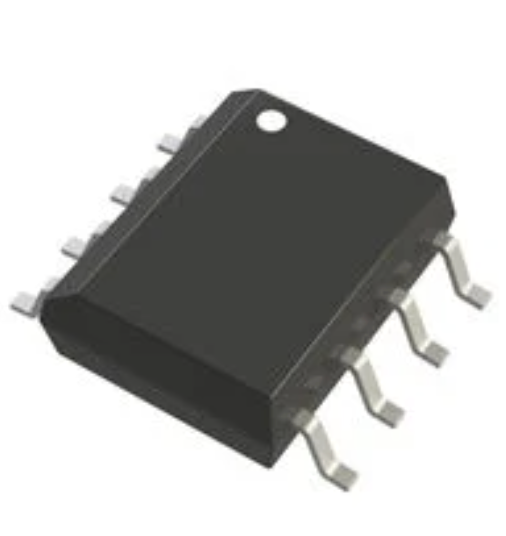 LT1021DCS8-5#PBF IC Series, Buried Zener Voltage Reference IC Fixed 5V V ±1% 10 mA 8-SO