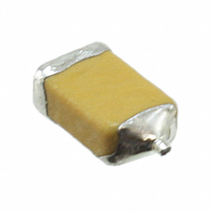 Pack of 10 F951D106KSAAQ2 CAP TANT 10UF 10% 20V 1206 SMD