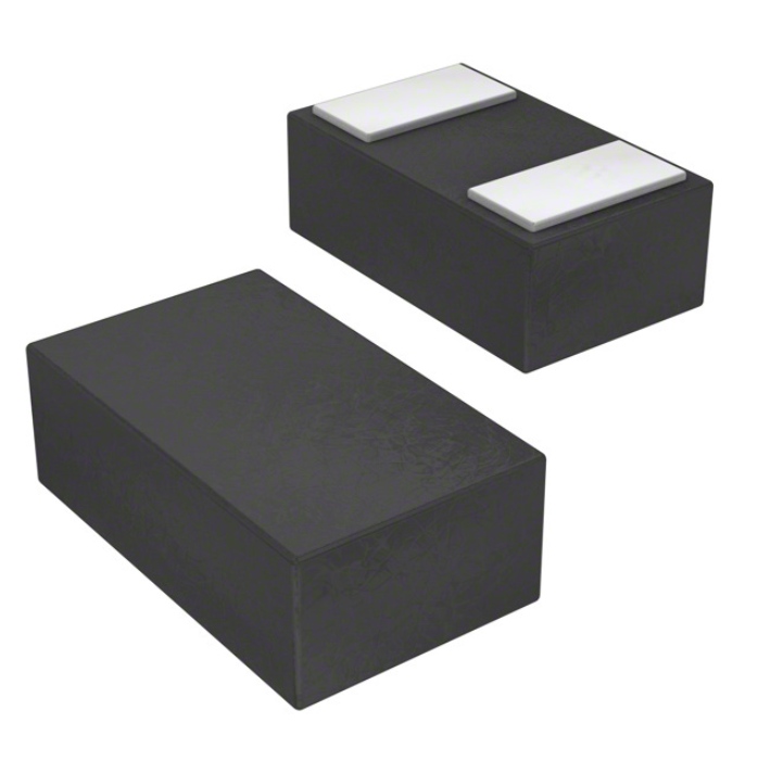 Pack of 30 ESD321DPYR Tvs Diode 3.6VWM 6.8VC 2X1SON