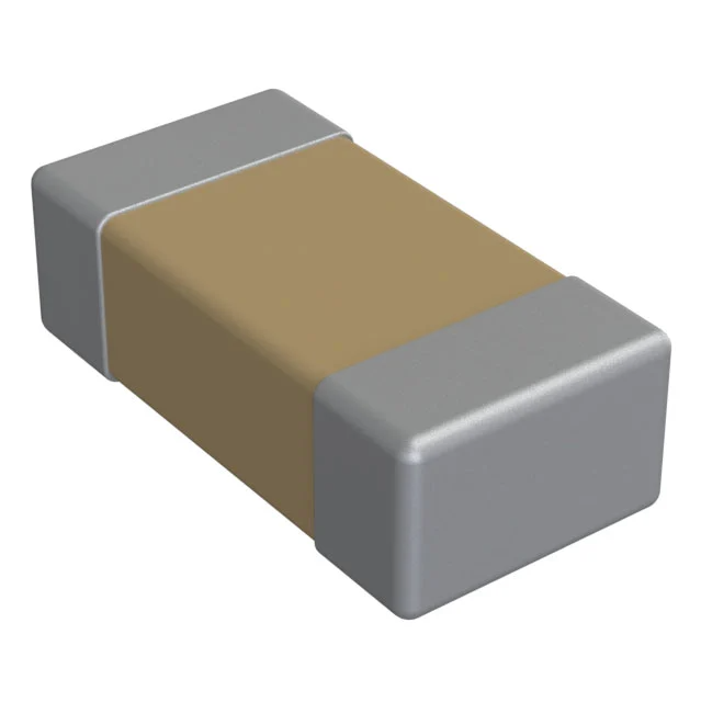 Pack of 90  C0402C103K5RACTU  Capacitor 10000 pF ±10% 50V Ceramic X7R 0402 (1005 Metric)