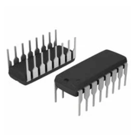 DG408DJZ IC 1 Circuit Switch 8:1 100Ohm 16-PDIP