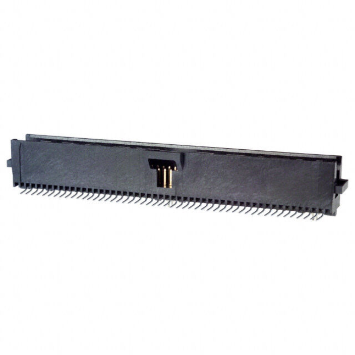 1-104549-0 Connector Header Surface Mount 100 position 0.050" (1.27mm)