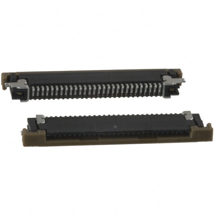 Pack of 10 SFV28R-2STE1LF CONN FFC FPC Top 28POS 0.5MM R/A