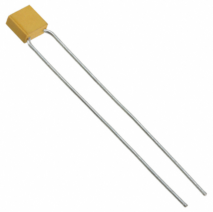 Pack of 2  MR055X104MRA  Ceramic Capacitor 20% 50 VDC 100NF Radial