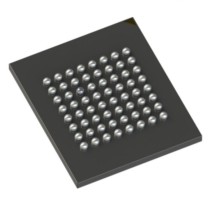 S29GL512P11FFI010 Integrated Circuits 64FBGA