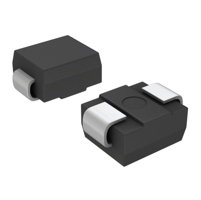 Pack of 40 SMBYW02-200 Diode 200 V 2A Surface Mount SMB , SMBYW02-200/1
