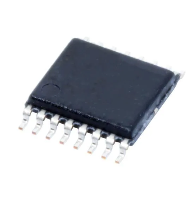 Pack of 8 AM26LV31EIPWR IC 4/0 Driver RS422, RS485 16-TSSOP