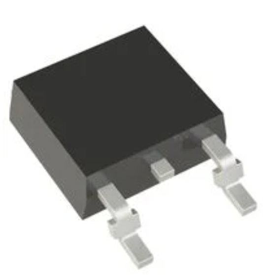 Pack of 5 SBR15U100CTL-13 Diode ARR SBR 100V 7.5A TO-252-3