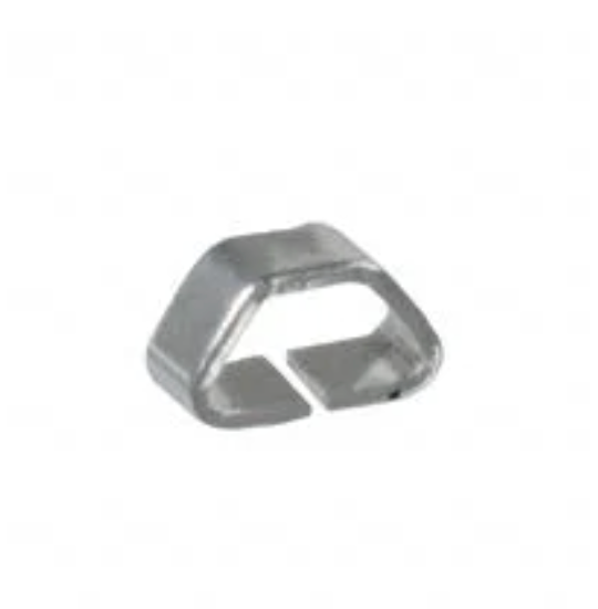 Pack of 5 5015 PC Test Point Miniature Phosphor Bronze Silver Plating Surface Mount Mounting Type