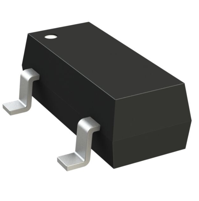 Pack of 10 BAV70 T/R Diode Array GP 75V 150MA SOT23-3 , BAV70
