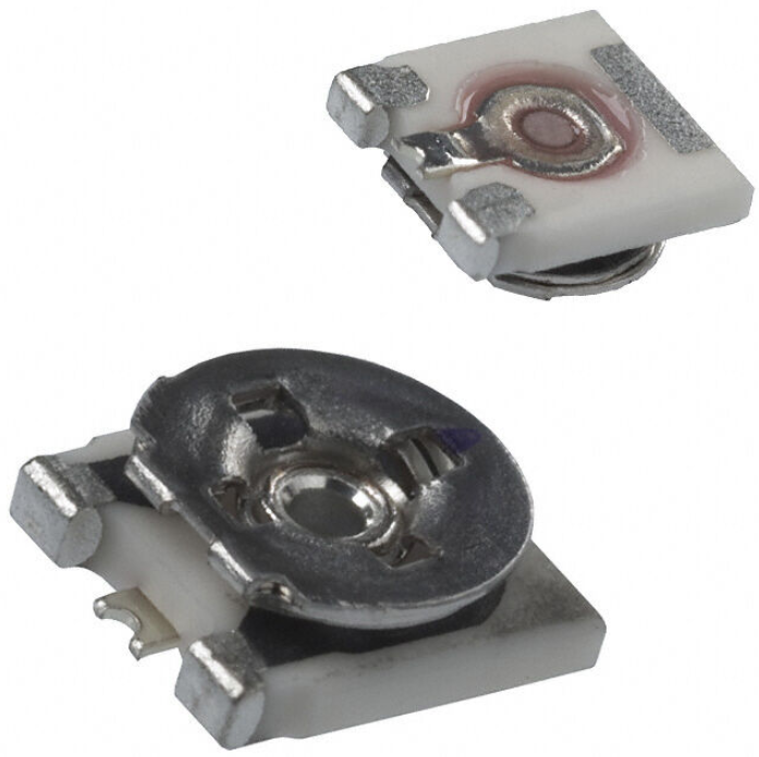 Pack of 10 EVM-1ESX30B14 Trimmer 10K OHM 0.2W J Lead Surface Mount