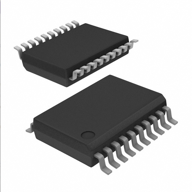 MAX6818EAP+ IC Switch Debouncer 20-SSOP