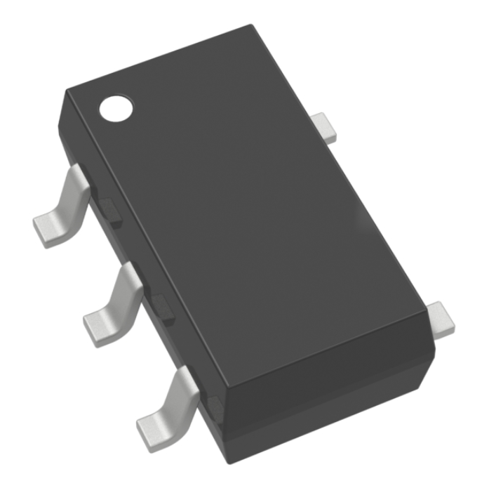 Pack of 10 74AHC1G00GW-G Integrated Circuits 5TSSOP