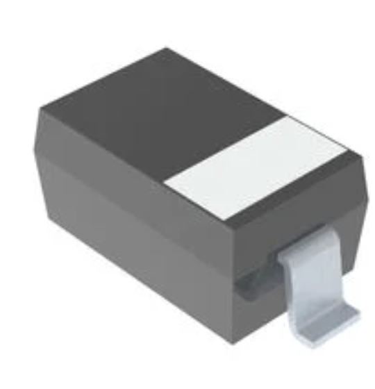 Pack of 80 MBR0520-TP Diode 20 V 500mA Surface Mount SOD-123