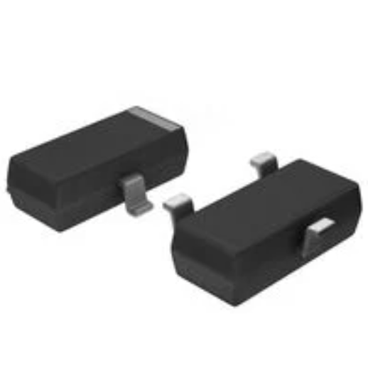 Pack of 10 SI2319CDS-T1-GE3 Mosfet P-CH 40V 4.4A SOT23-3