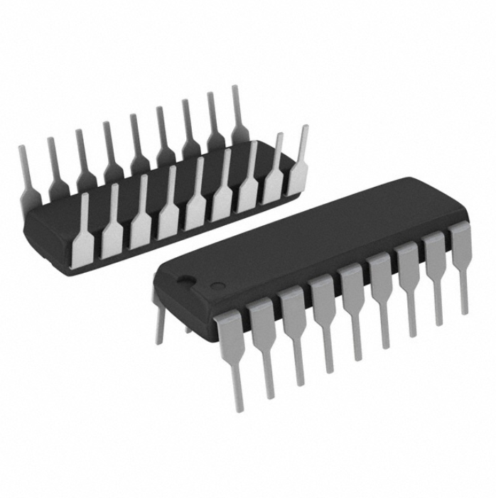 ULN2804A Transistor 8NPN DARL 50V 500MA 18DIP