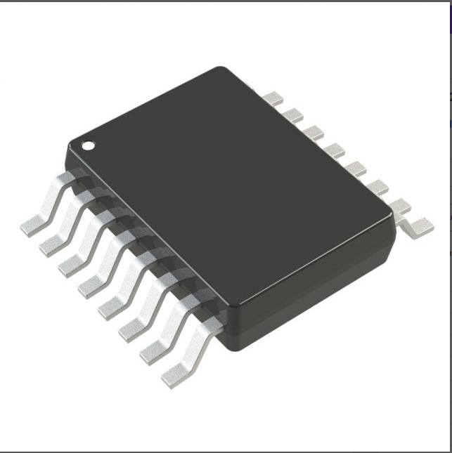 LT3086IFE#PBF IC Linear Voltage Regulator Positive Adjustable 1 Output 2.1A 16-TSSOP-EP