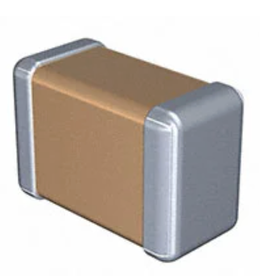 Pack of 60 C3216NP01H104J160AA Cap Cer 0.1UF 50V NP0 1206