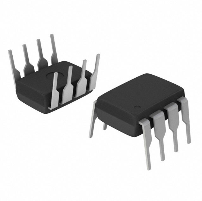 DS9638CN Integrated Circuits DRVR 8-MDIP