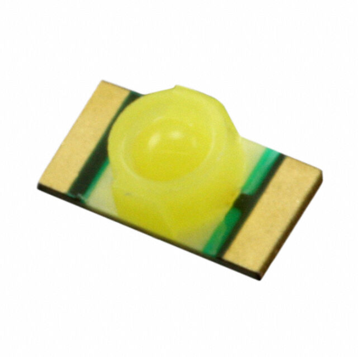 597-6901-607F White LED Indication - Discrete 3V 1206 (3216 Metric)