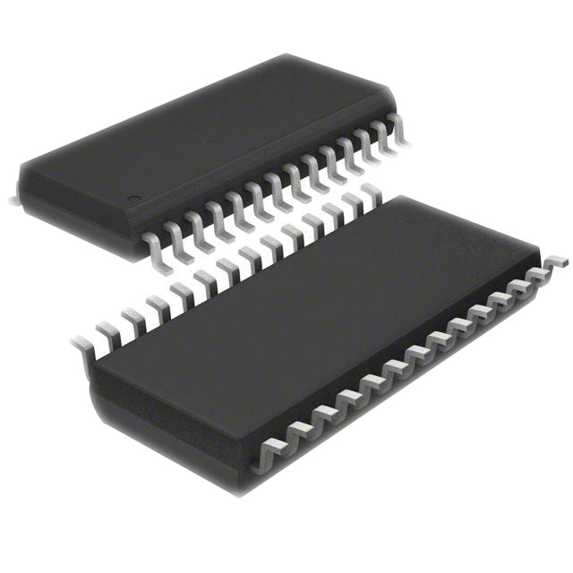 ADS823E Integrated Circuits ADC 10BIT 28-SSOP